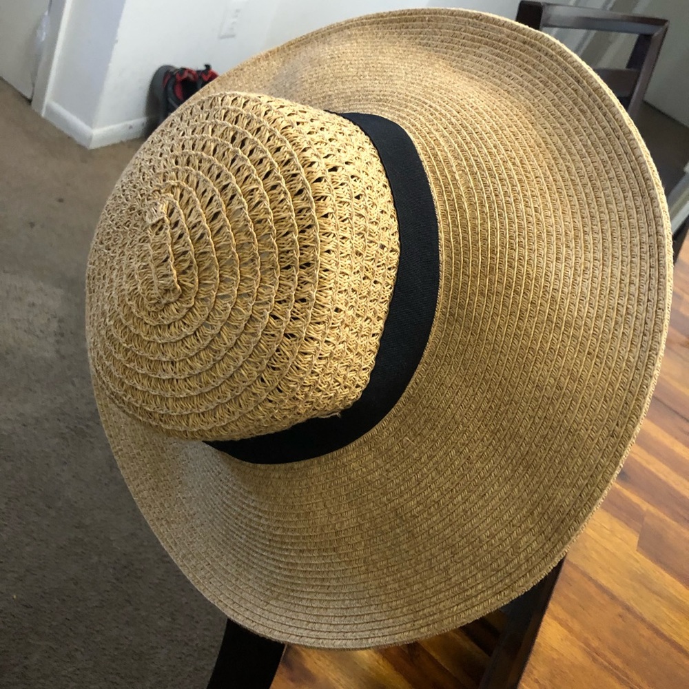 Summer hat
